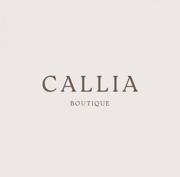 Callia Boutique