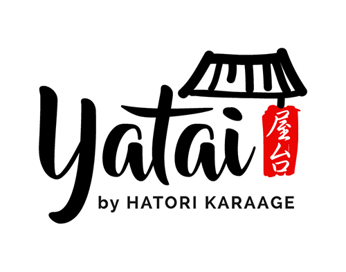 Yatai by Hatori Karaage