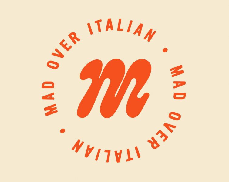 Mad Over Italian